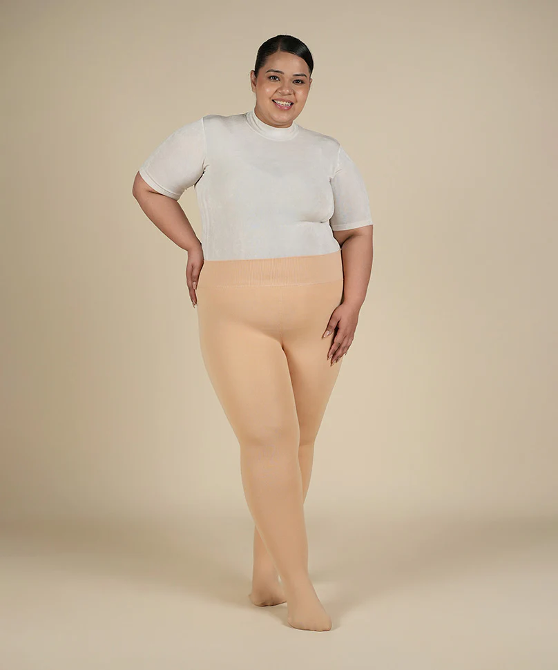 Haystack Fur Stockings - Image 4