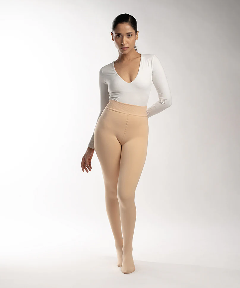 Haystack Fur Stockings - Image 5