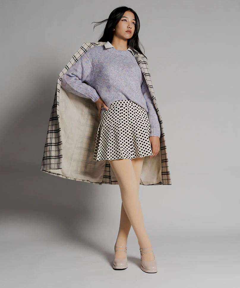 Haystack Fur Stockings - Image 7