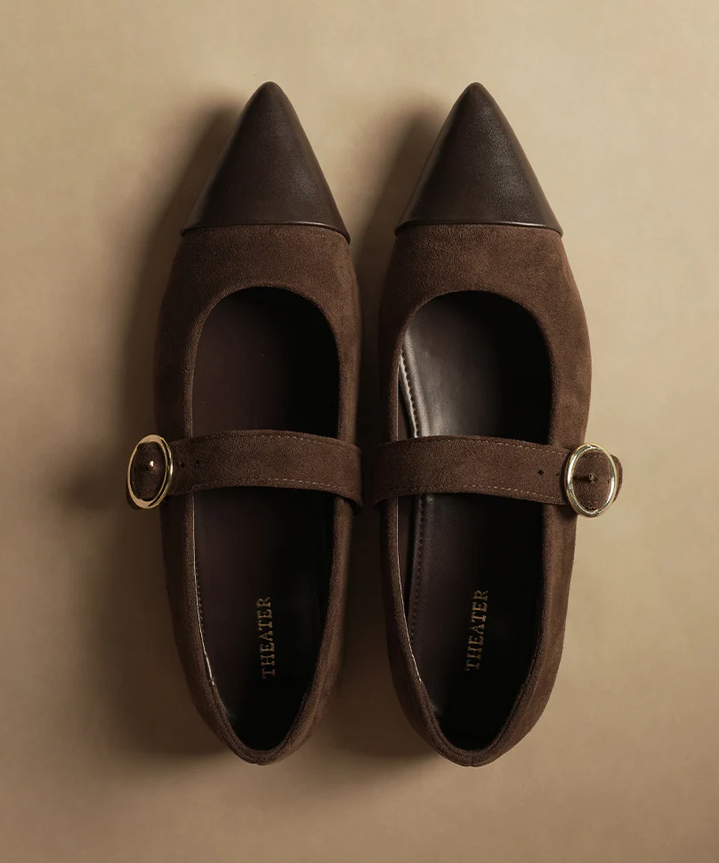 Hepburn Brown - Image 5