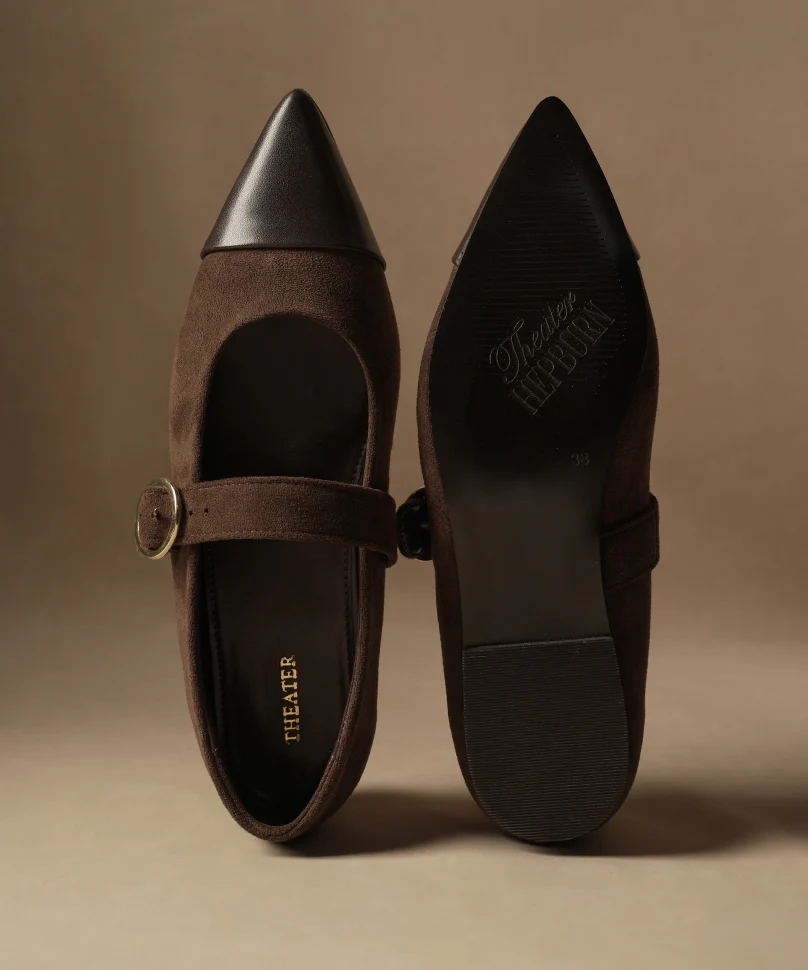 Hepburn Brown - Image 7