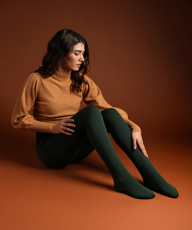 Jäger Fur Stockings - Image 4