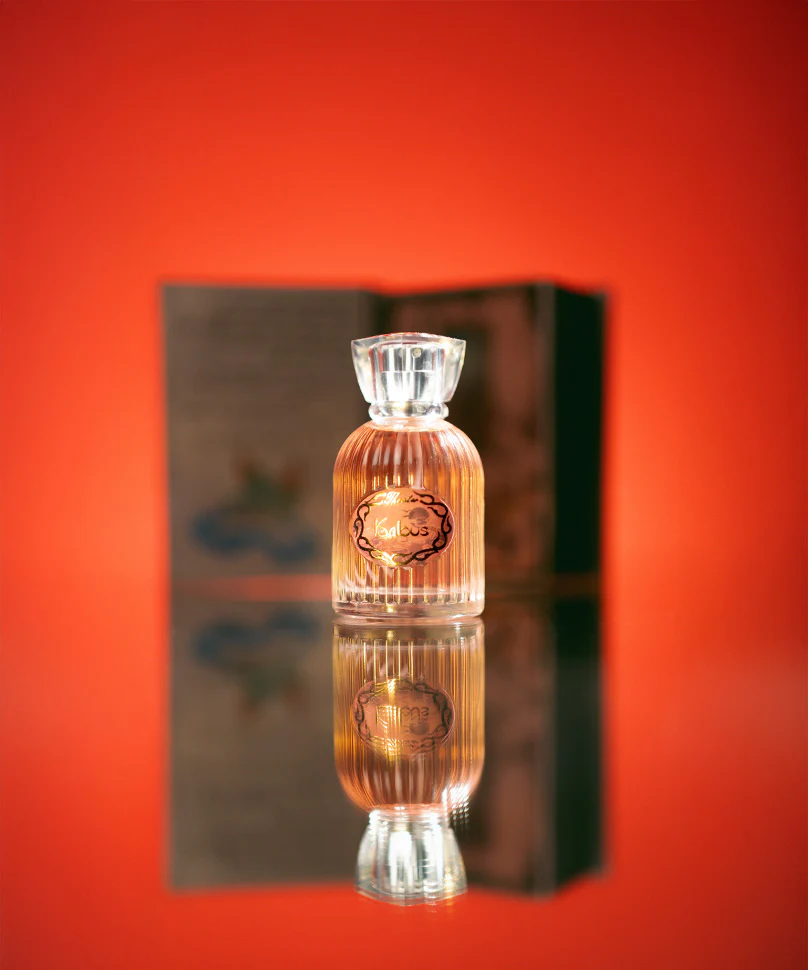 Kabus Eau De Parfum 50ml - Image 7