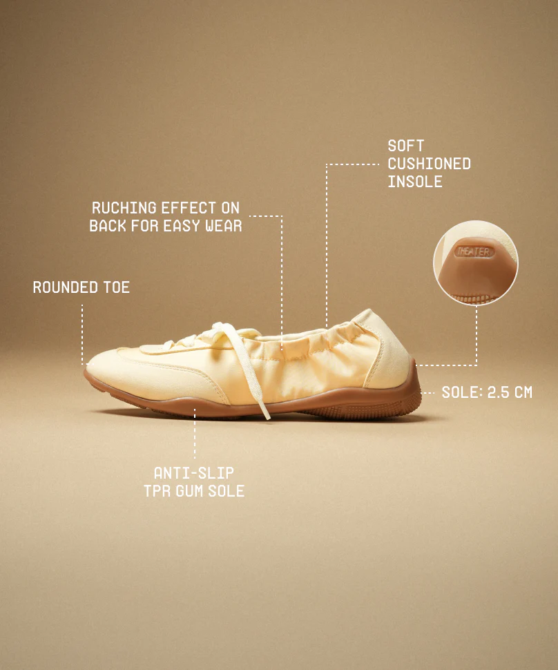 Kai Yellow - Image 4