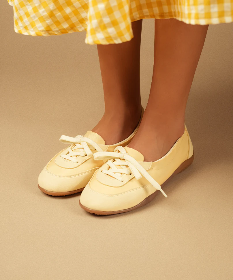 Kai Yellow - Image 8