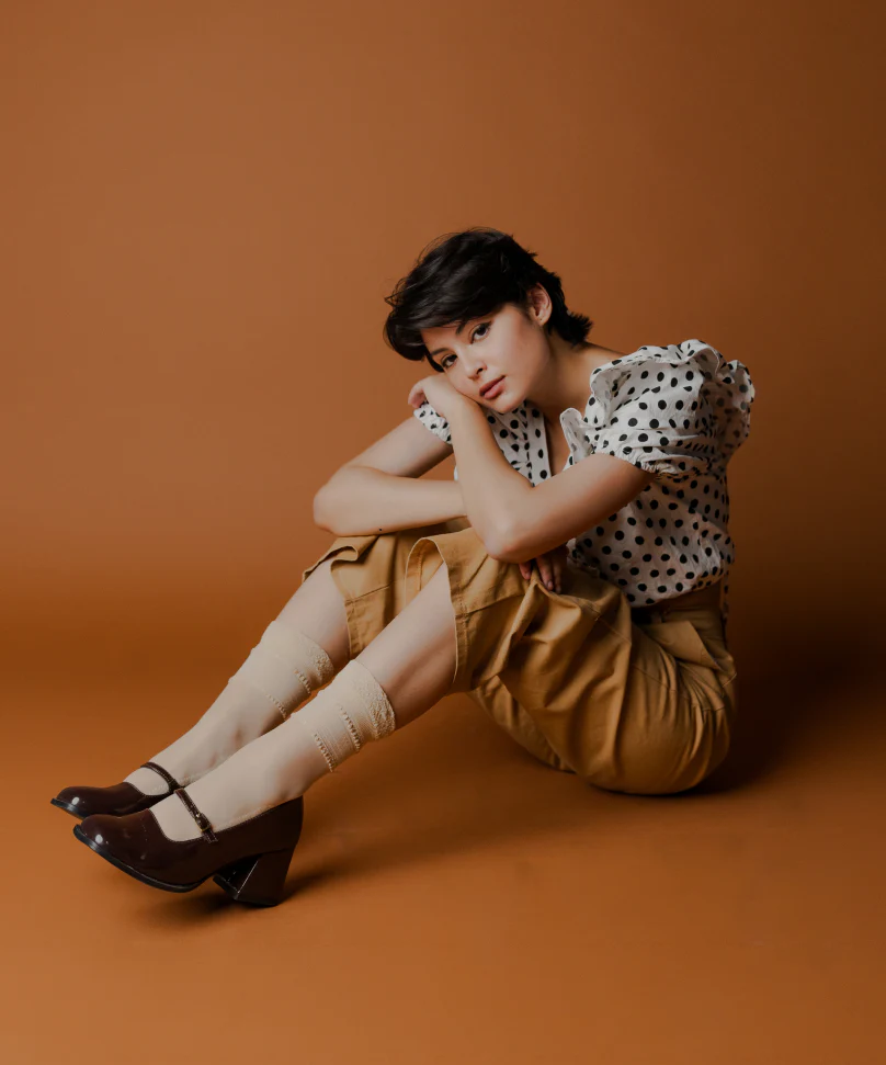 Lady Jane Socks - Image 4