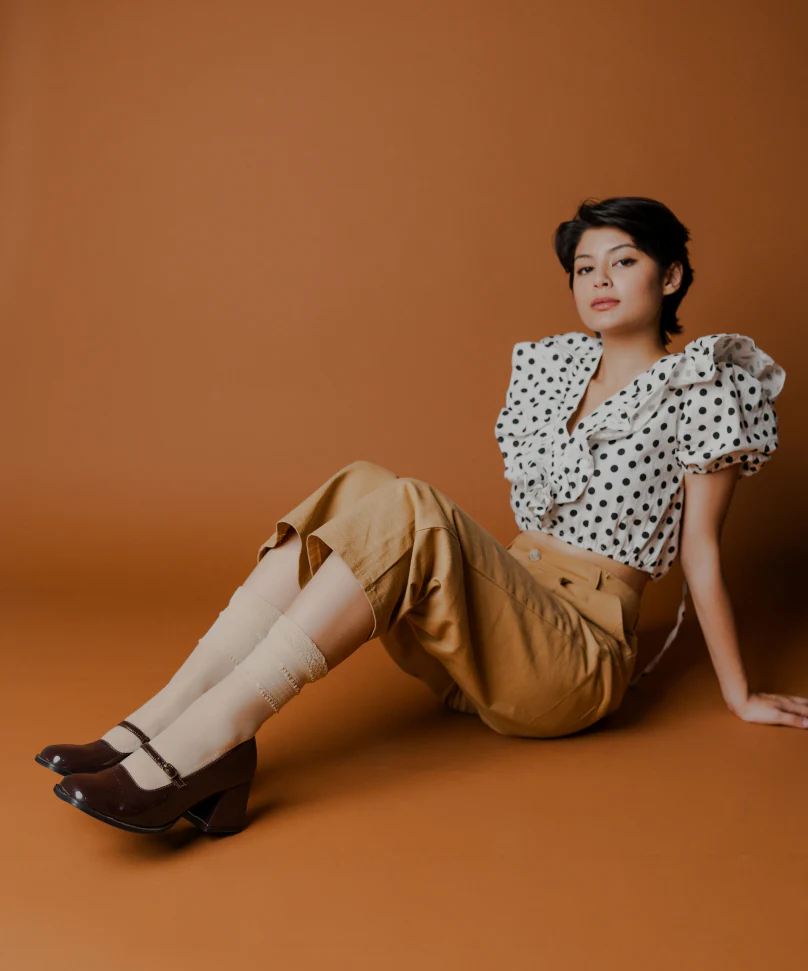 Lady Jane Socks - Image 5