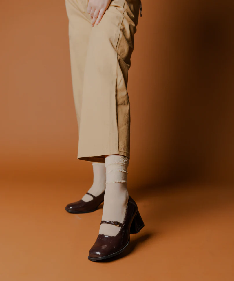 Lady Jane Socks - Image 6