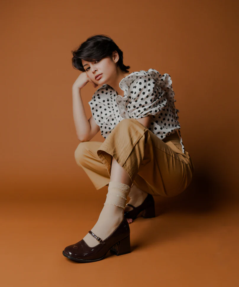 Lady Jane Socks - Image 7