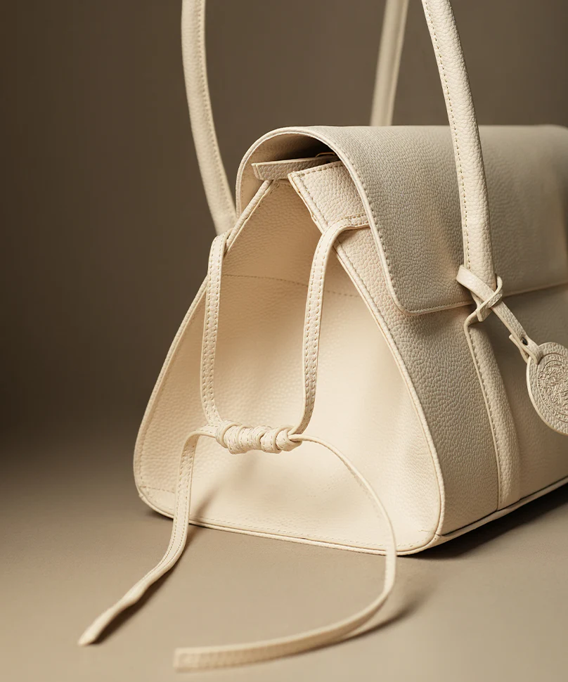 Ladybug White - Image 3