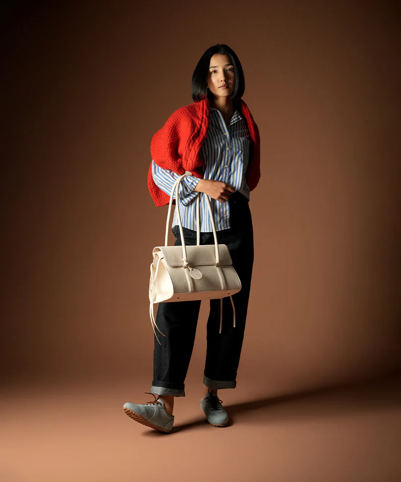 Ladybug White - Image 5