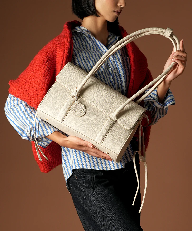 Ladybug White - Image 6