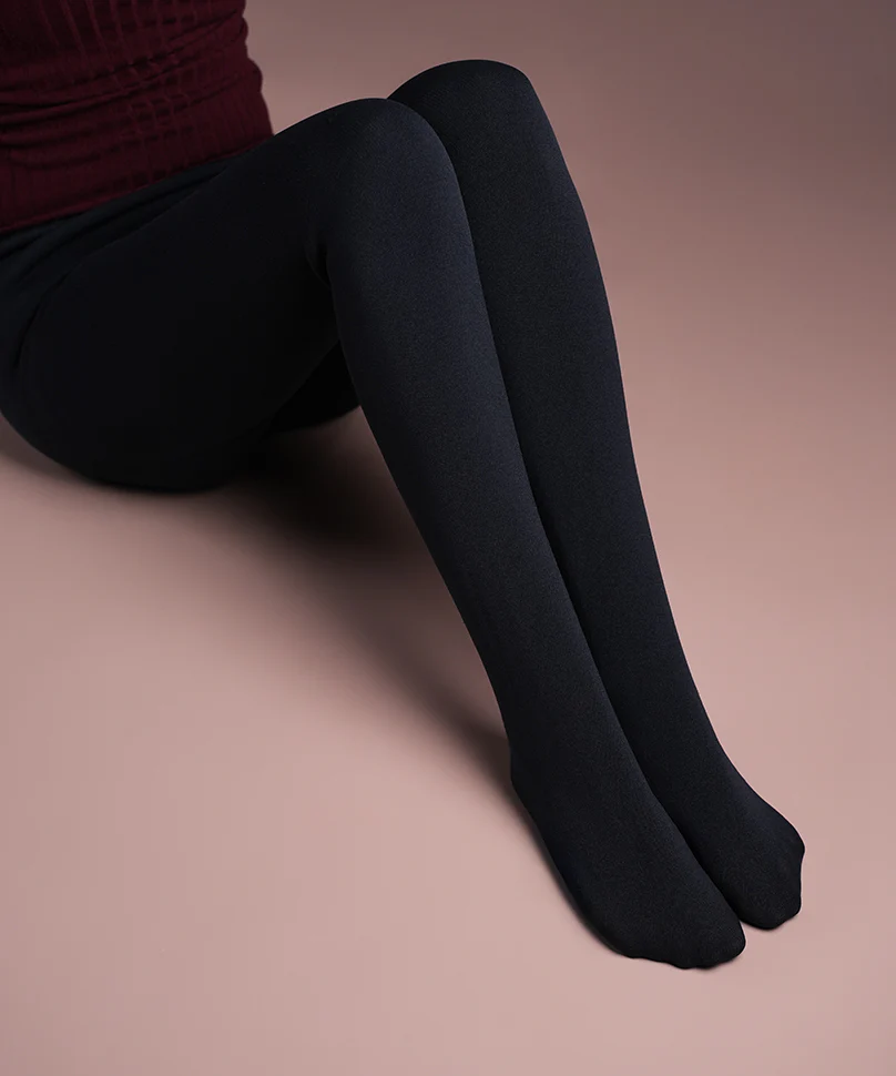 Lighthouse Fur Stockings - Image 3