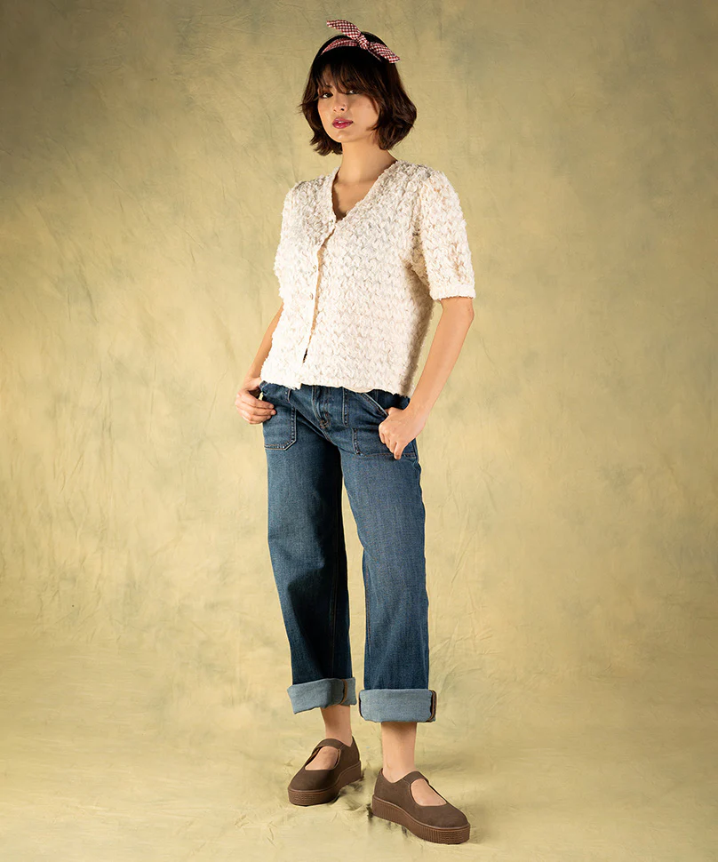 Maru Earwig - Image 5