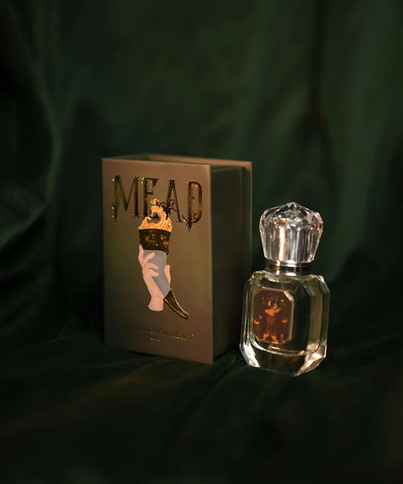 Mead Eau De Parfum 30ml - Image 4