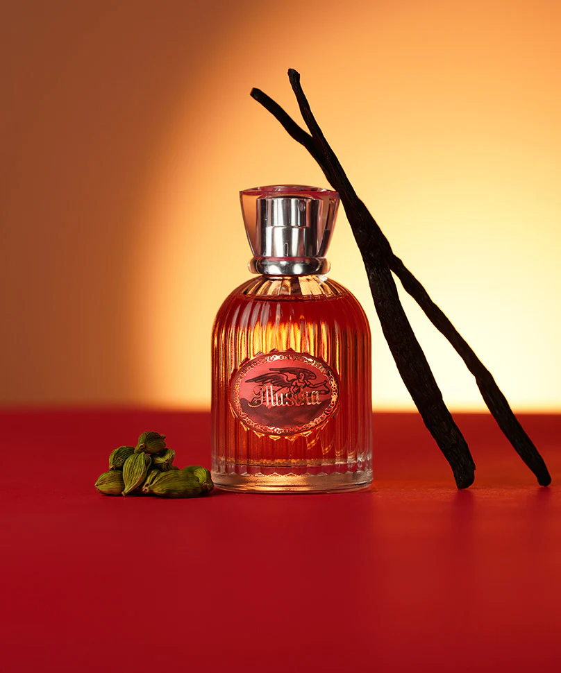 Musika Eau De Parfum 50ml - Image 3