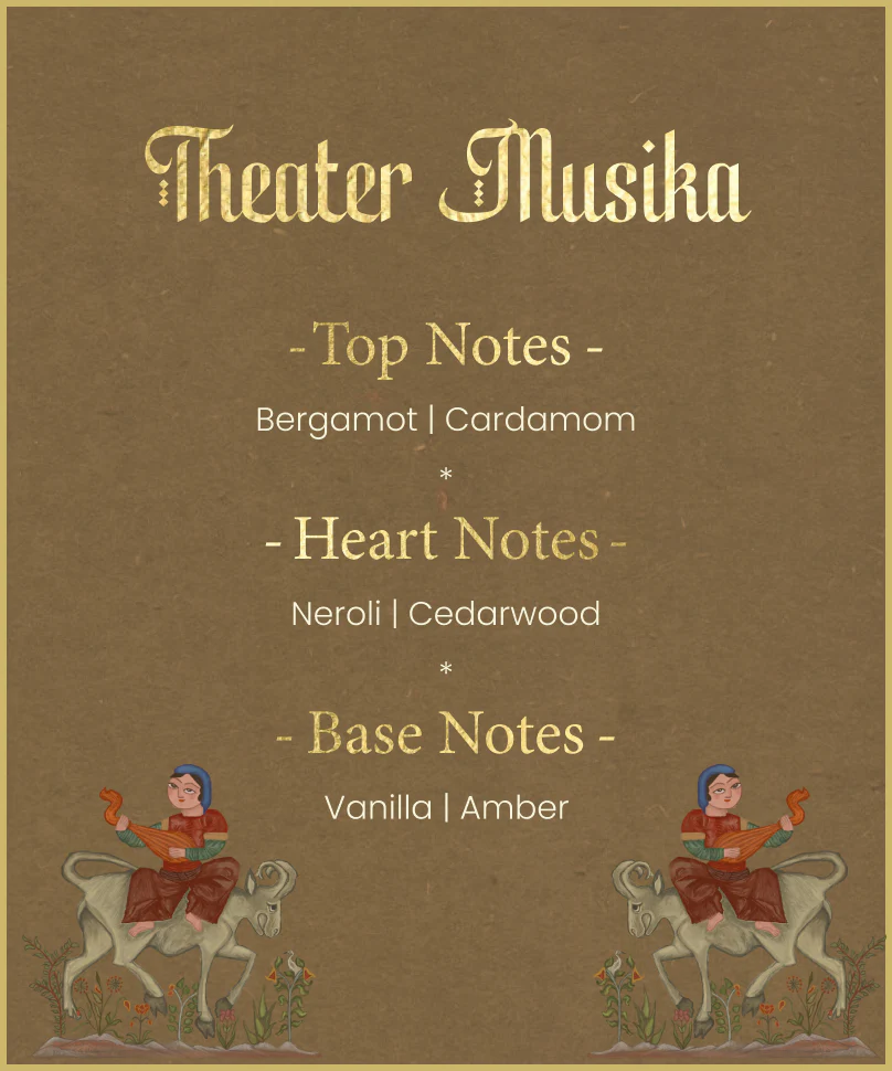 Musika Eau De Parfum 50ml - Image 6