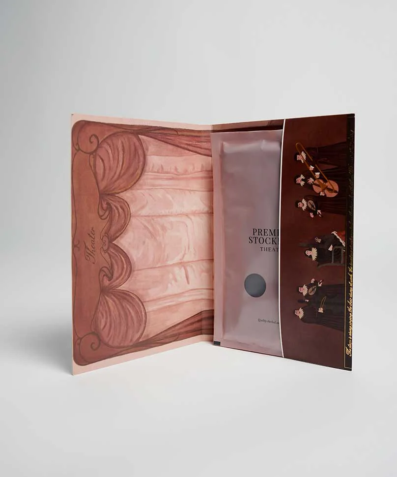 Noire Stockings - Image 3