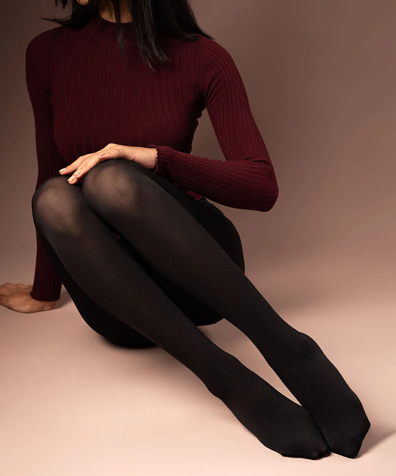 Noire Stockings - Image 5