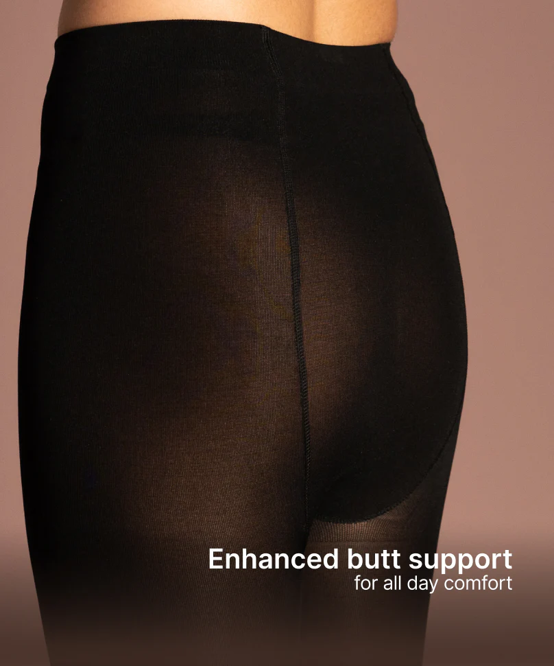 Noire Stockings - Image 6