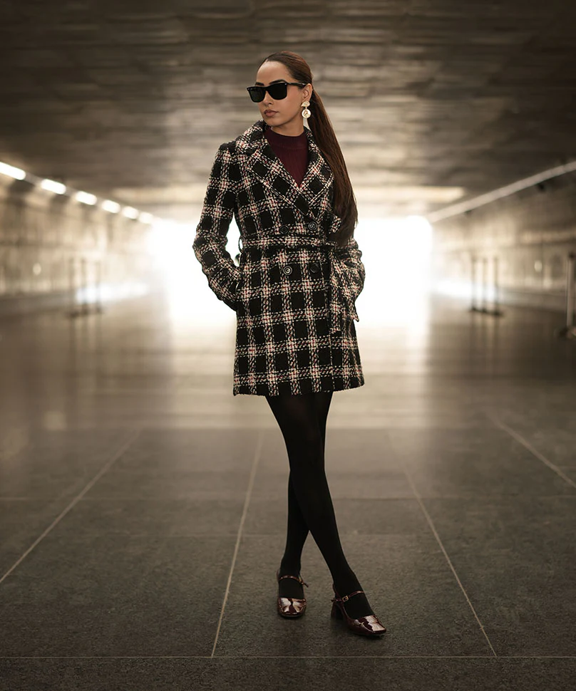 Noire Stockings - Image 9