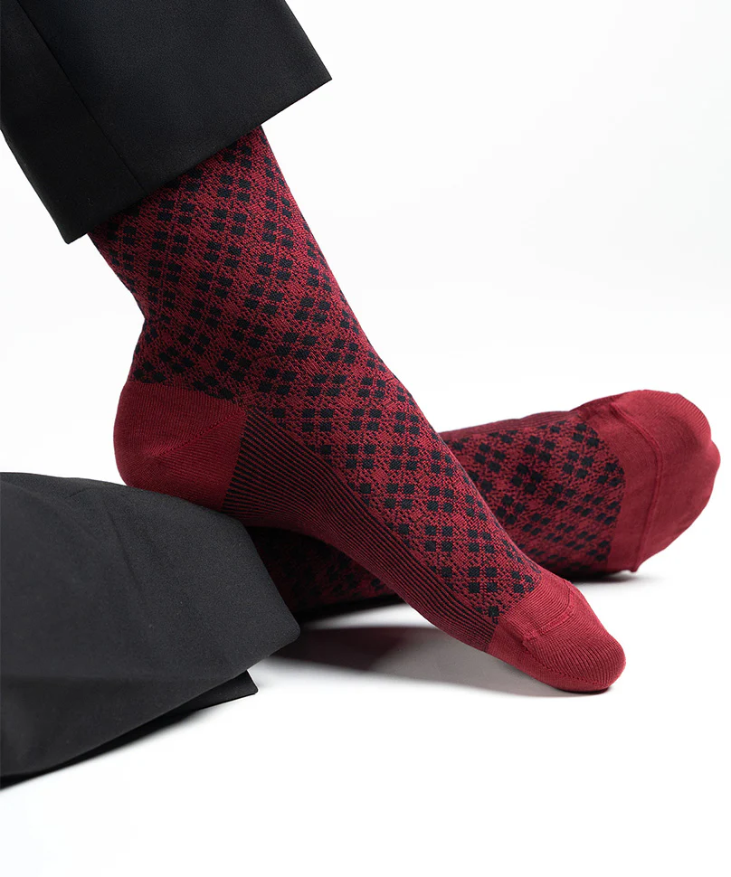 Plaids Box of 3 Dos - Image 5