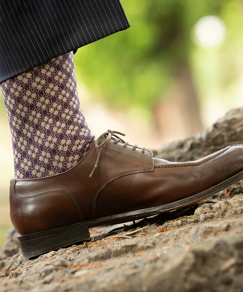 Plaids Box of 3 Dos - Image 6