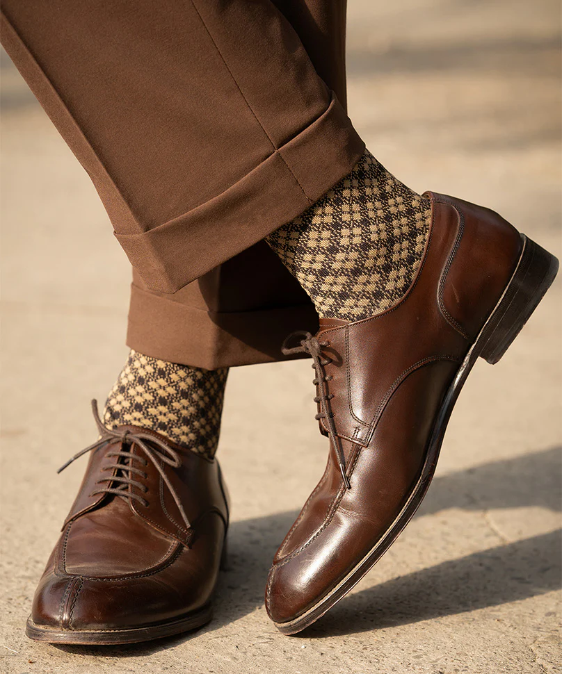 Plaids Box of 3 Dos - Image 7