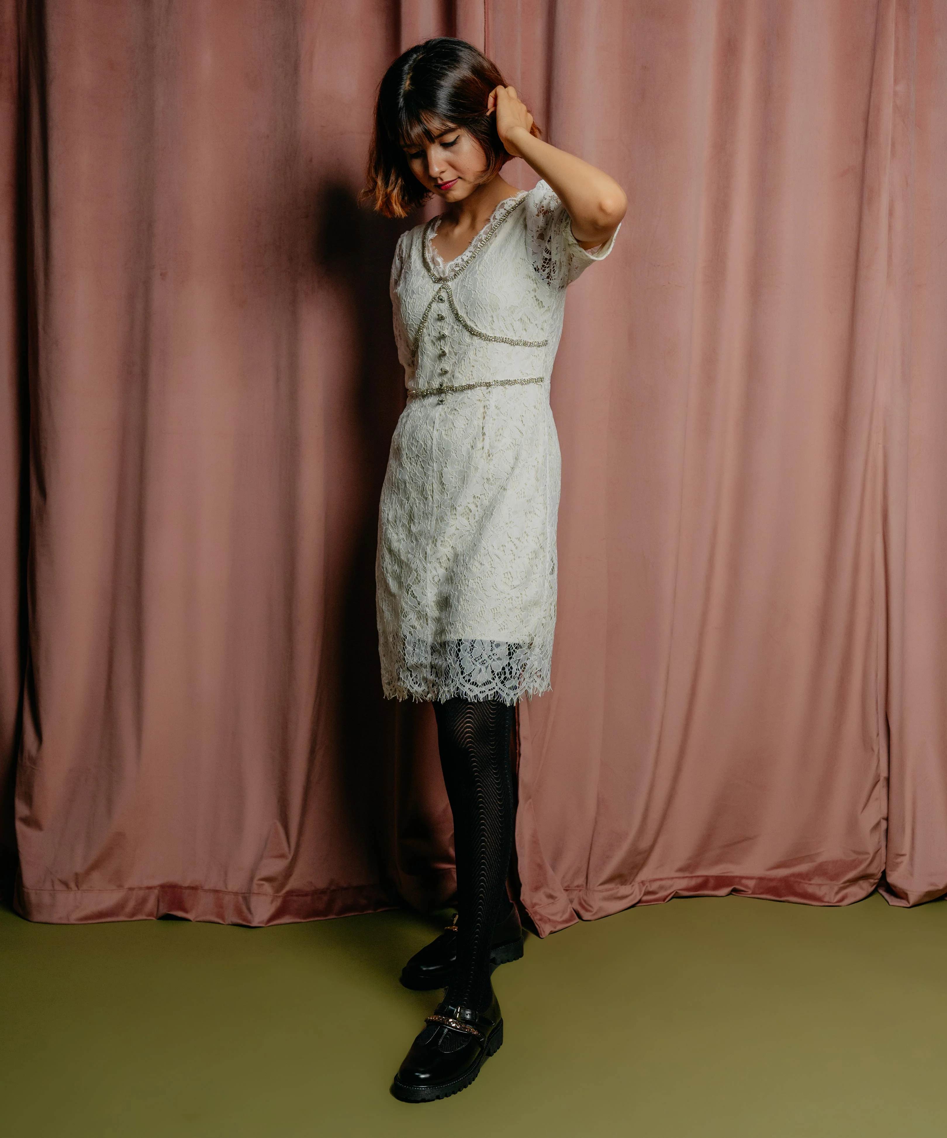 Radio Stockings - Image 3