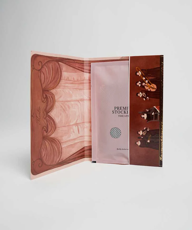 Résille Petite Fishnets - Image 3