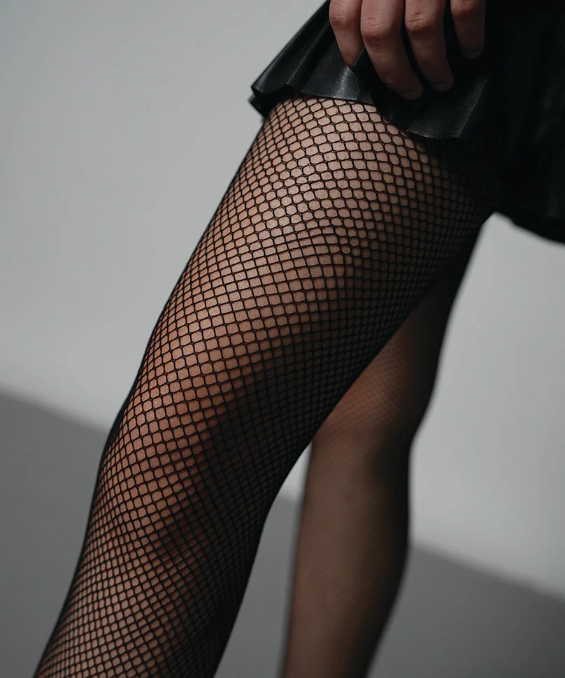 Résille Petite Fishnets - Image 4