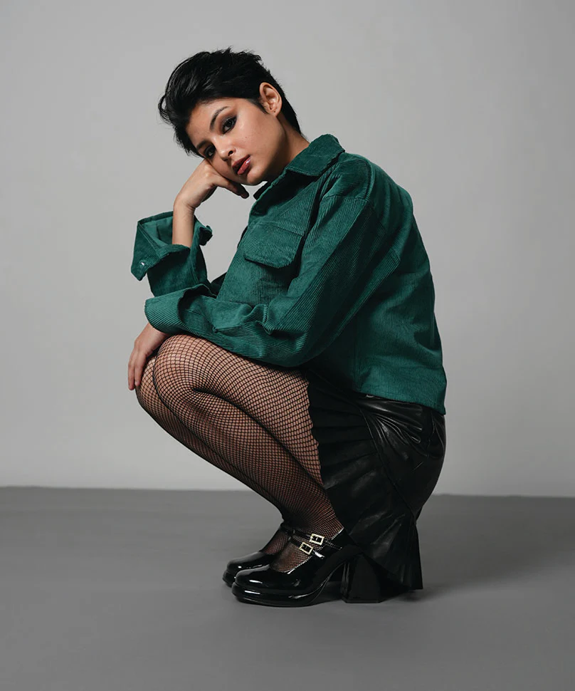 Résille Petite Fishnets - Image 5