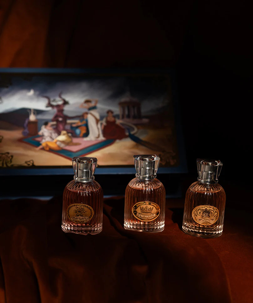 Sama (50ml X 3) - Image 7