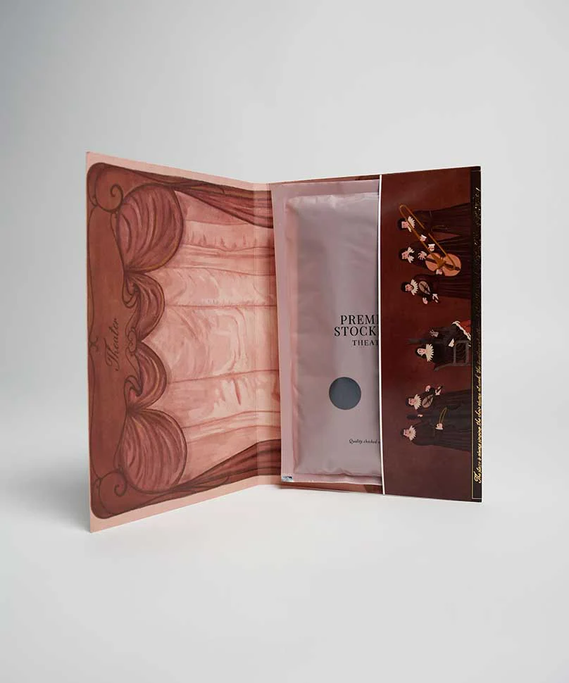 Sheer Number 27 (Plus) - Image 3