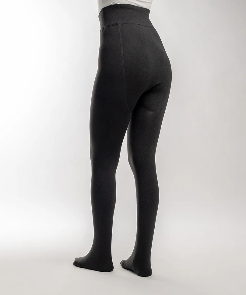 Smoke Fur Stockings - Image 3