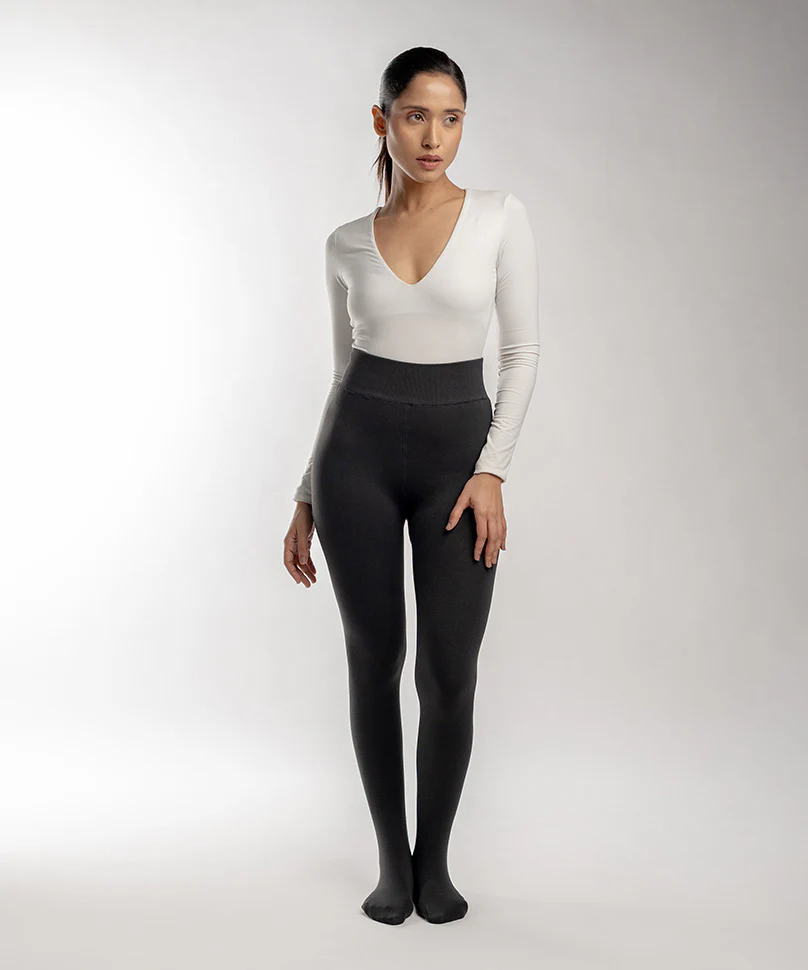 Smoke Fur Stockings - Image 4