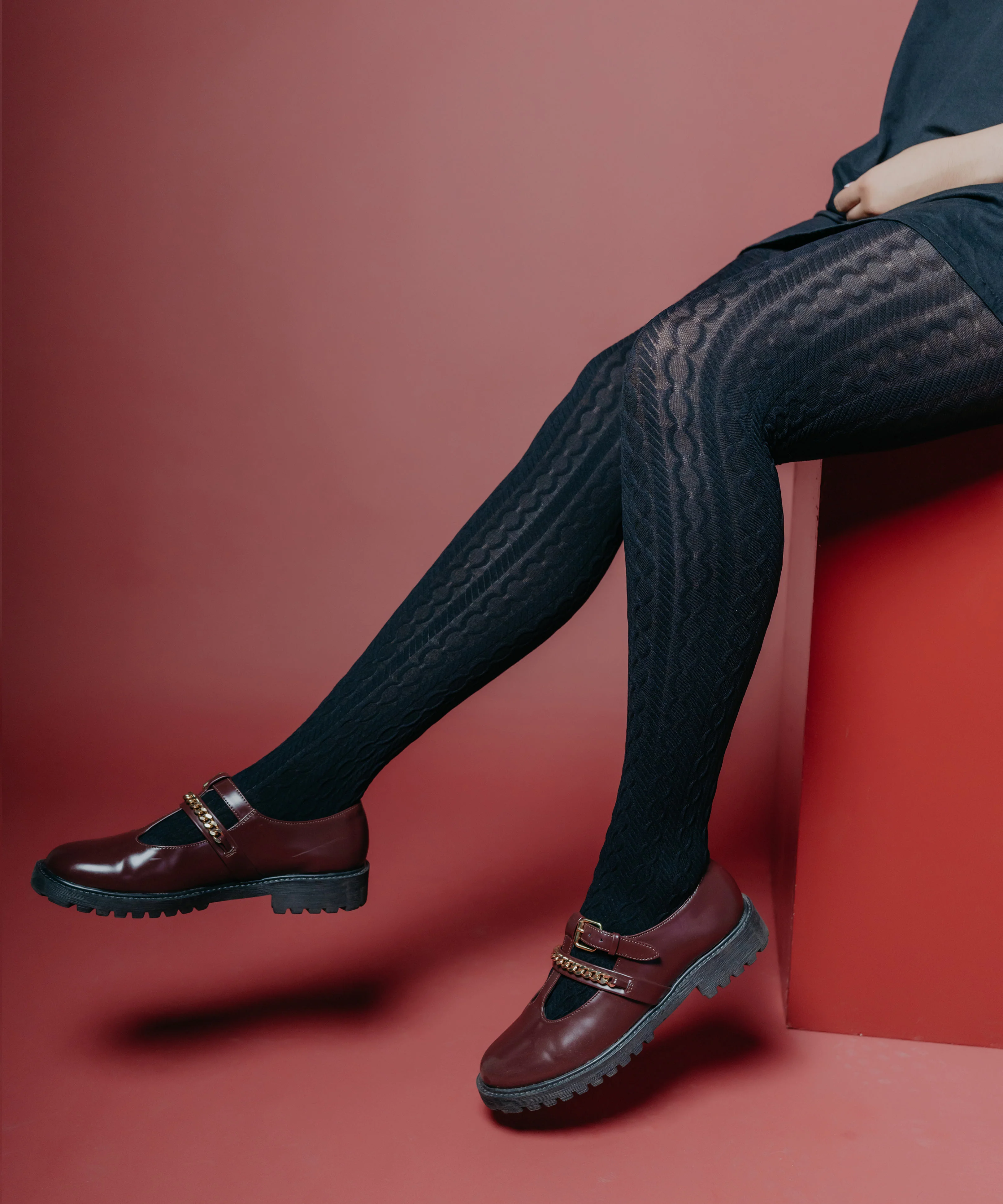 Souffle Stockings - Image 3