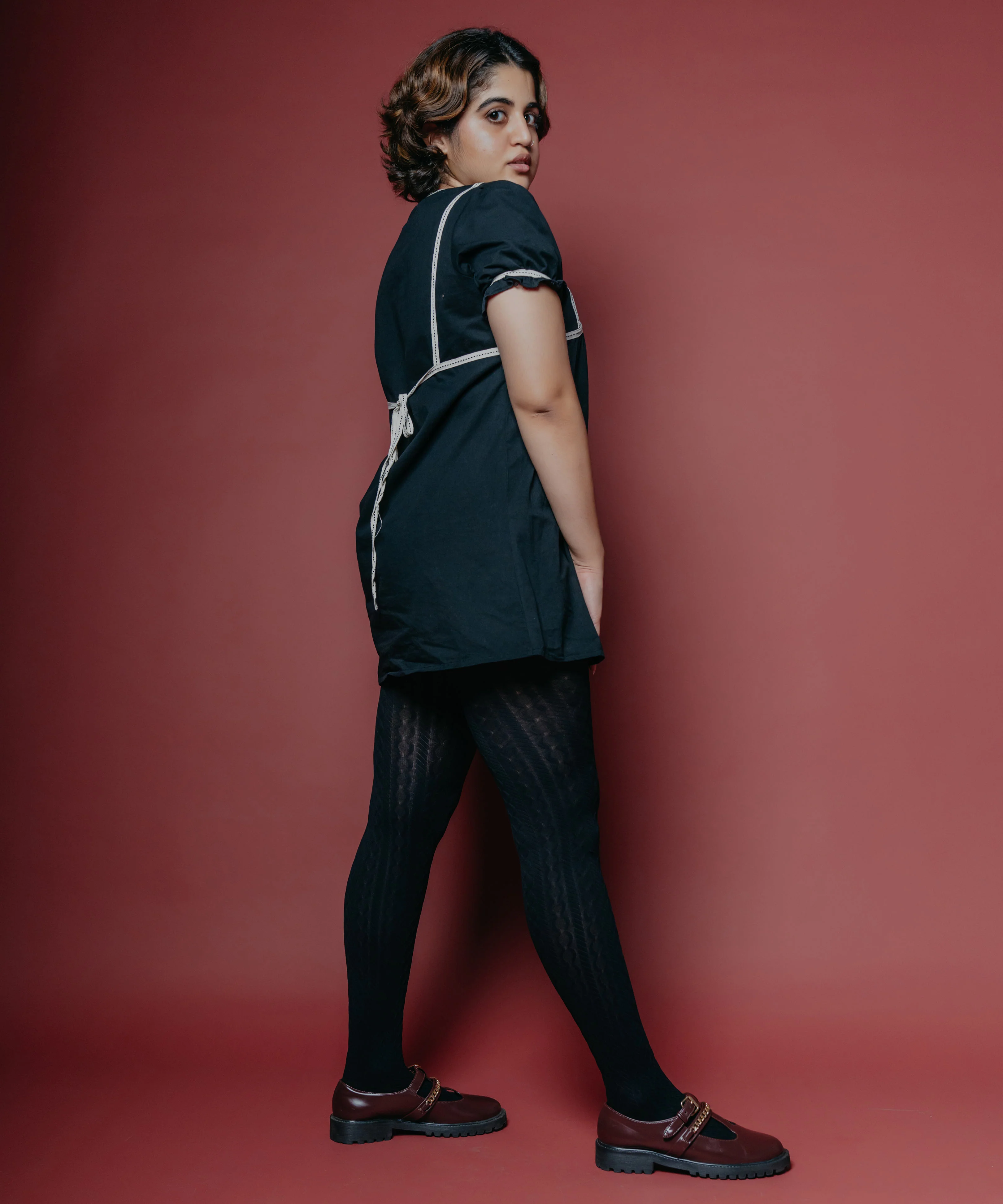 Souffle Stockings - Image 4