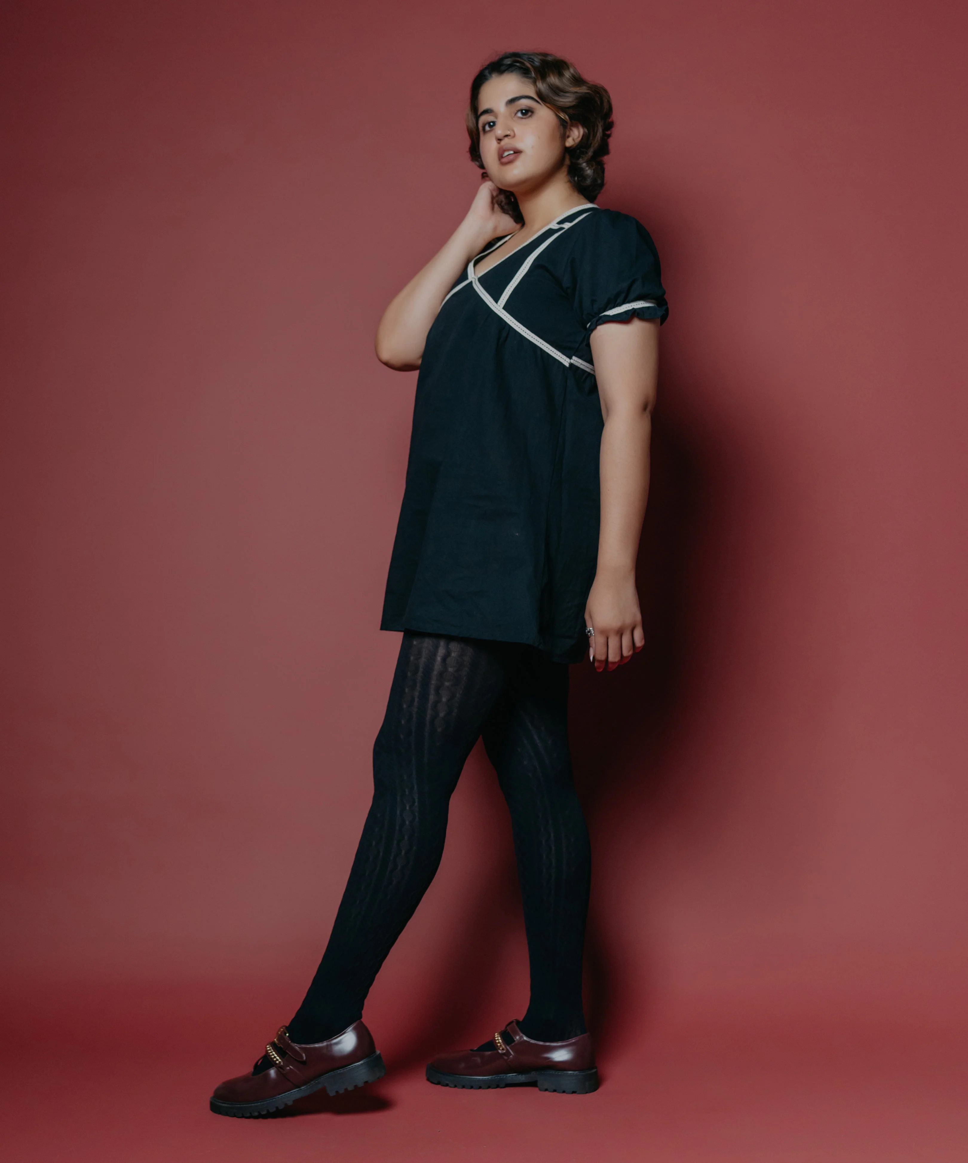 Souffle Stockings - Image 5