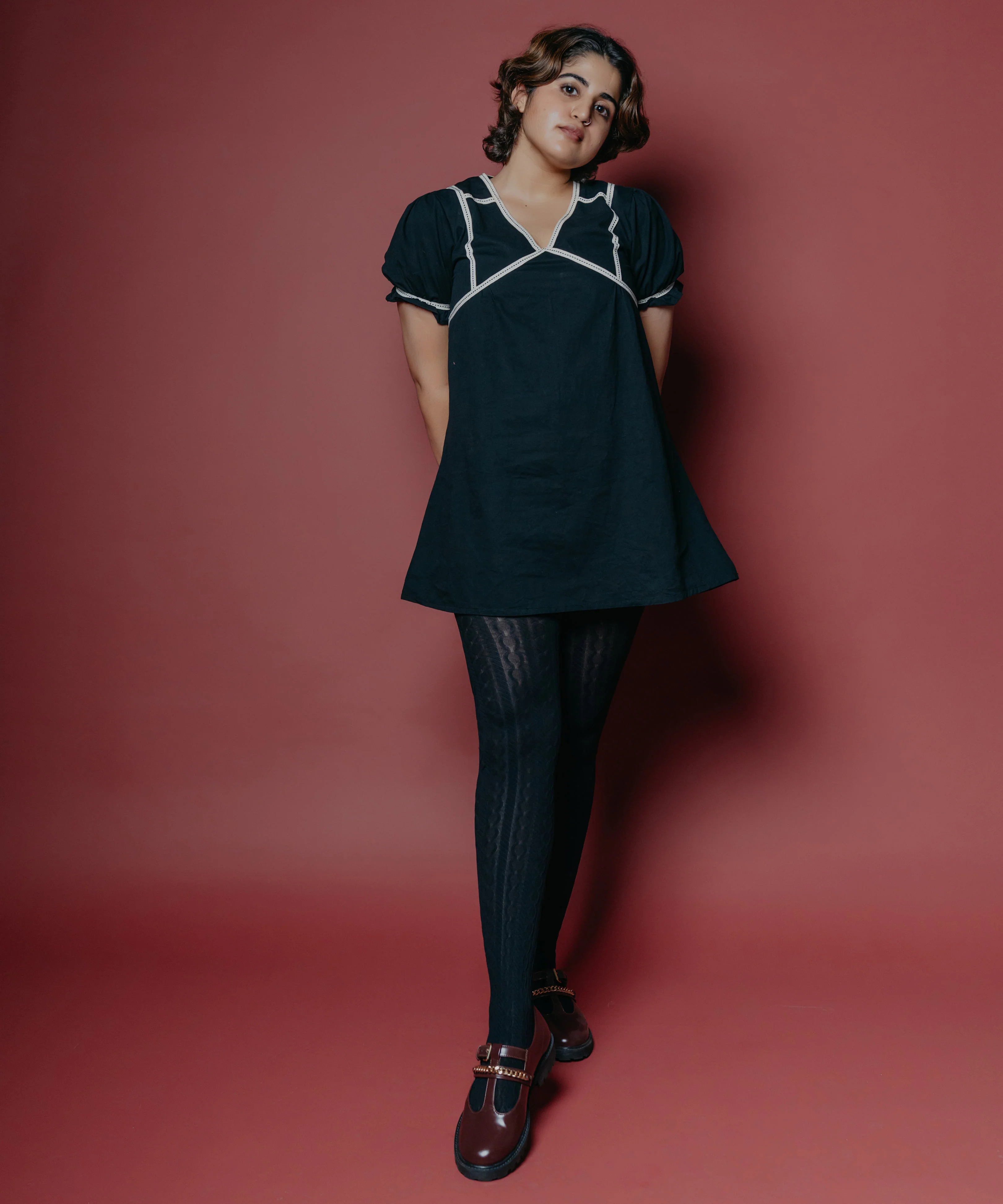 Souffle Stockings - Image 6