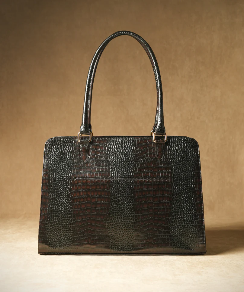 Sr. Dr. Grief Croco Brown - Image 6