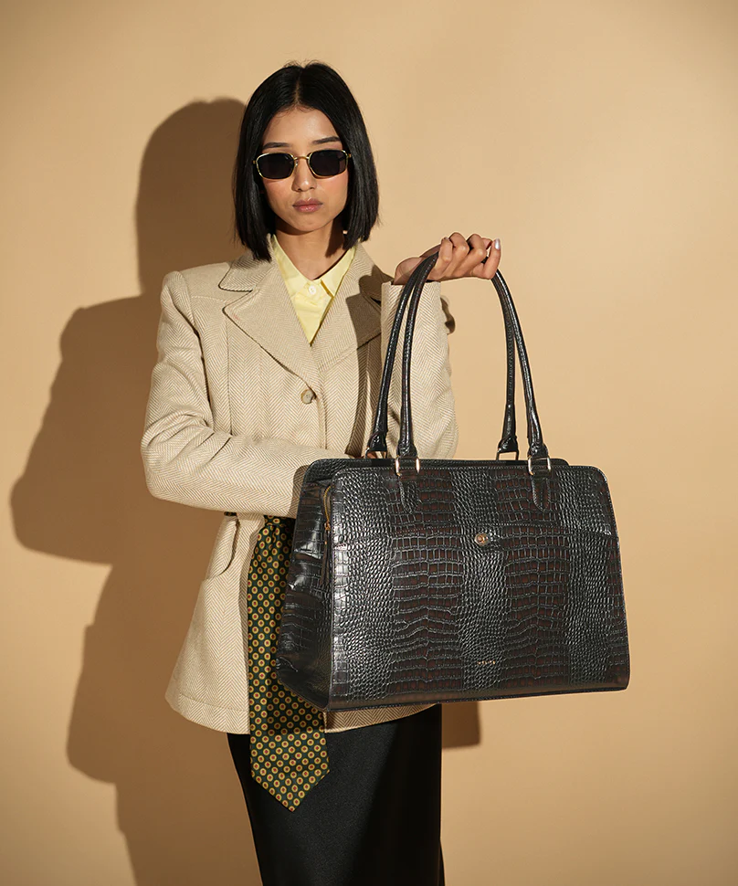 Sr. Dr. Grief Croco Brown - Image 7