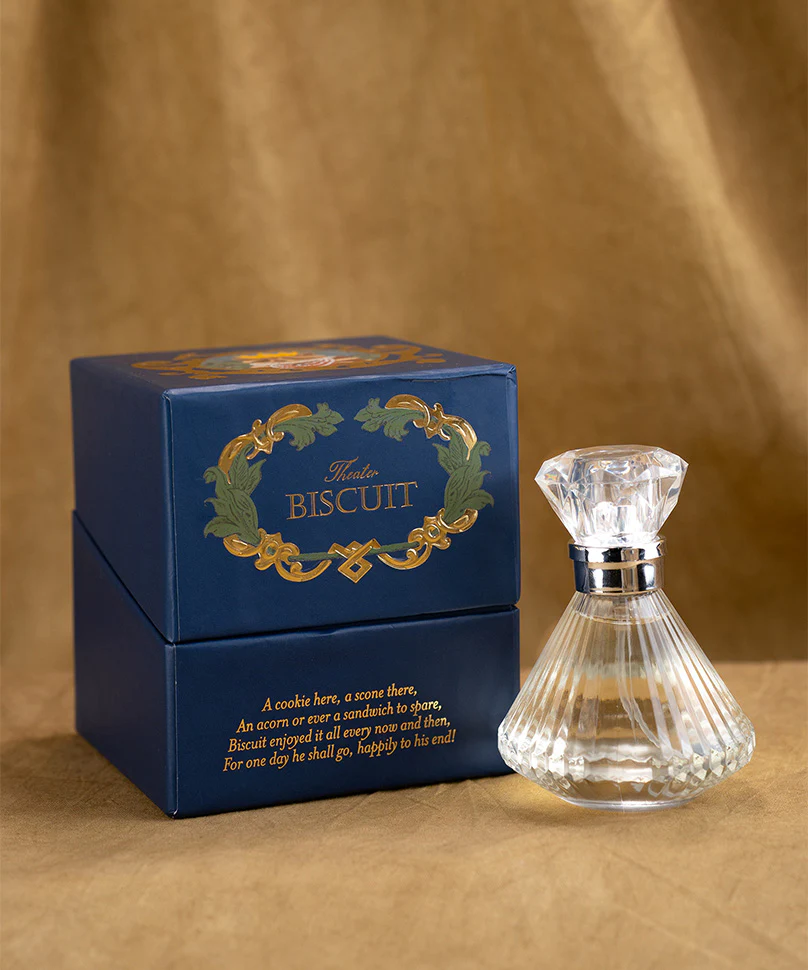 Theater Biscuit Eau De Parfum - Image 3