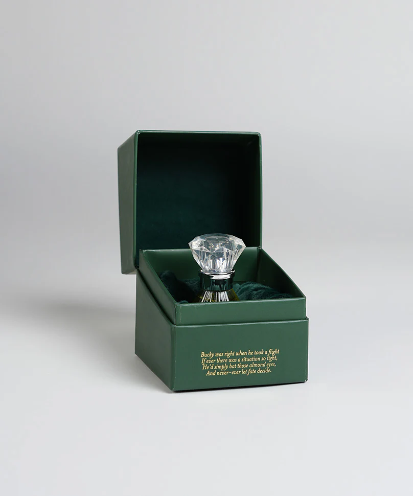 Theater Bucky Eau De Parfum - Image 10