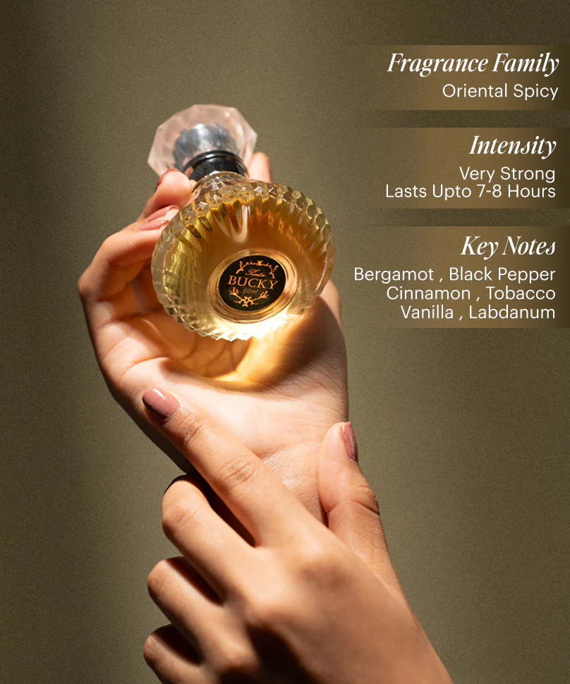 Theater Bucky Eau De Parfum - Image 3