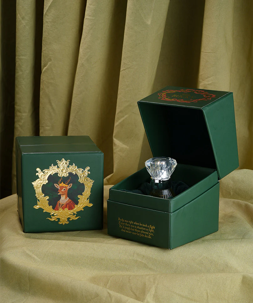 Theater Bucky Eau De Parfum - Image 4