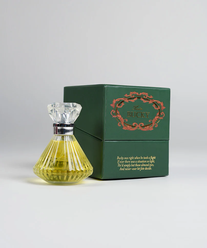 Theater Bucky Eau De Parfum - Image 8