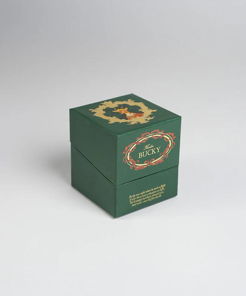 Theater Bucky Eau De Parfum - Image 9