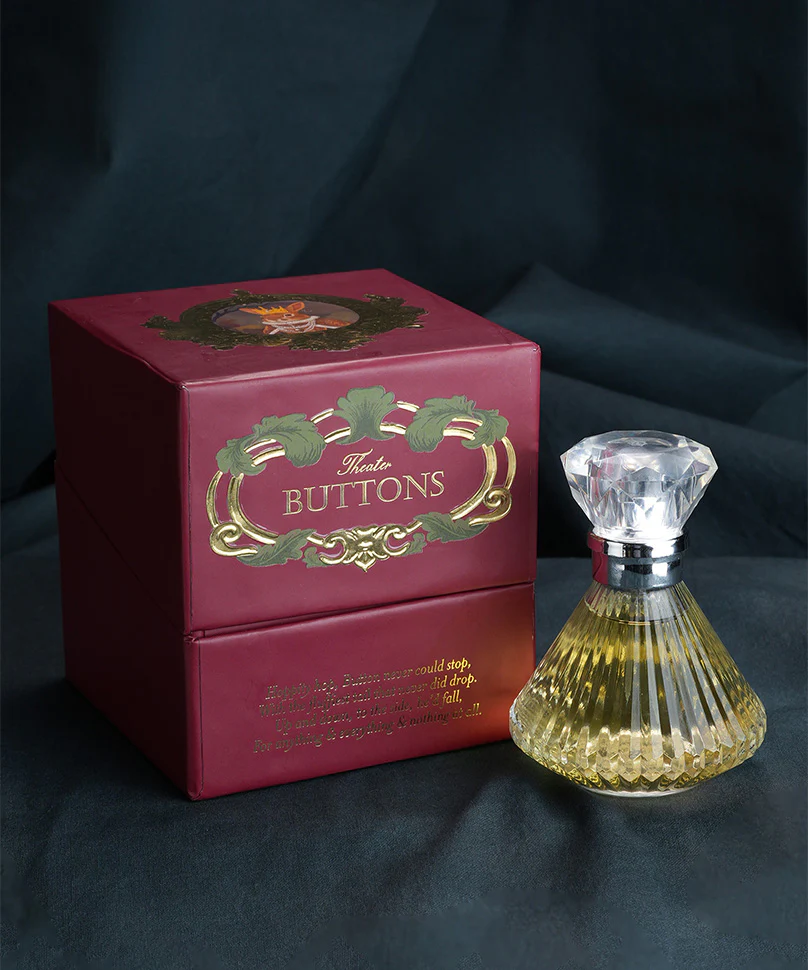 Theater Buttons Eau De Parfum - Image 3