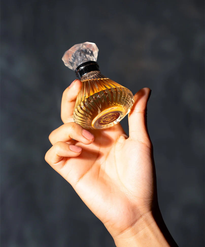 Theater Buttons Eau De Parfum - Image 5